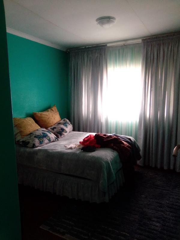 To Let 3 Bedroom Property for Rent in Sasolburg Free State